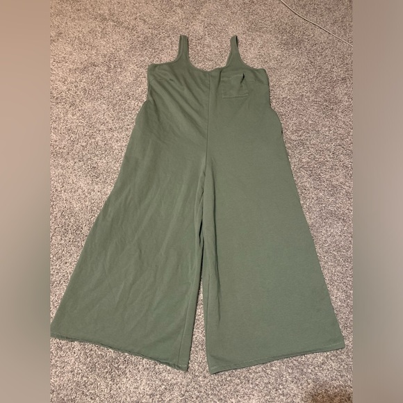 Savage FENTY Xssential Relaxed Jumpsuit - Picture 8 of 9